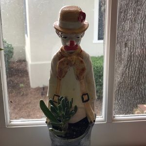 Meet your Posher, Patricia